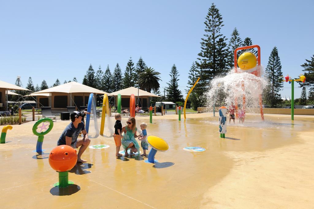 Discovery Parks - West Beach Parks Adelaide Szoba fotó